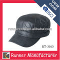 factory audit cutom promotional fashion army cap for sale